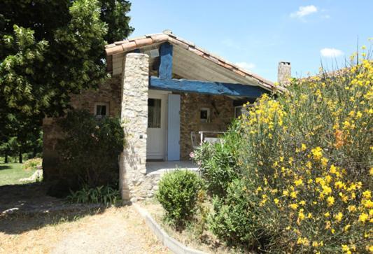 Chambre D'Hotes Lou Pataclet Charols Exterior photo