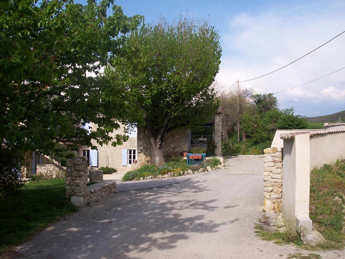 Chambre D'Hotes Lou Pataclet Charols Exterior photo
