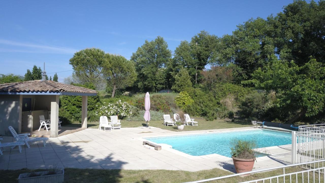 Chambre D'Hotes Lou Pataclet Charols Exterior photo